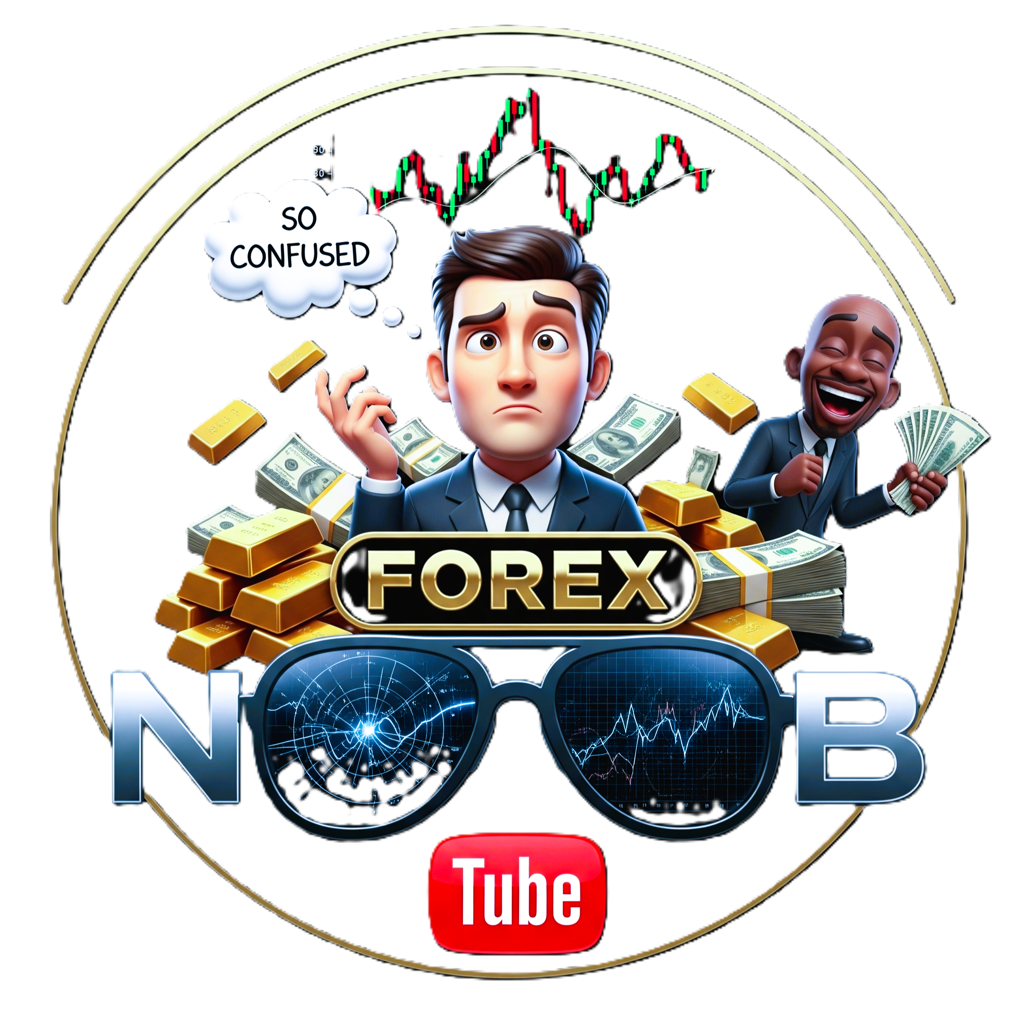 Forex Noob Tube